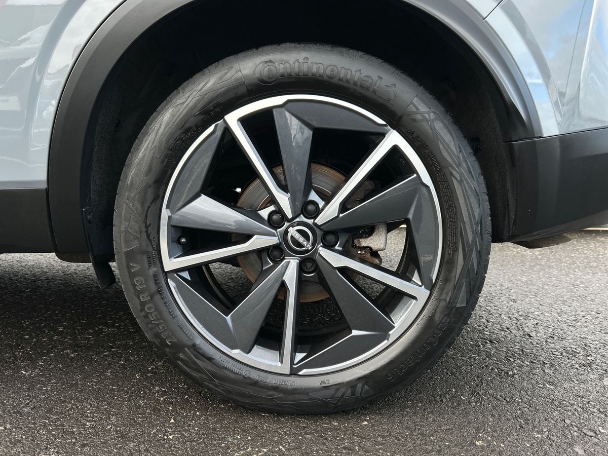 Used Nissan Qashqai 2022 for sale - 76476070: Photo 12