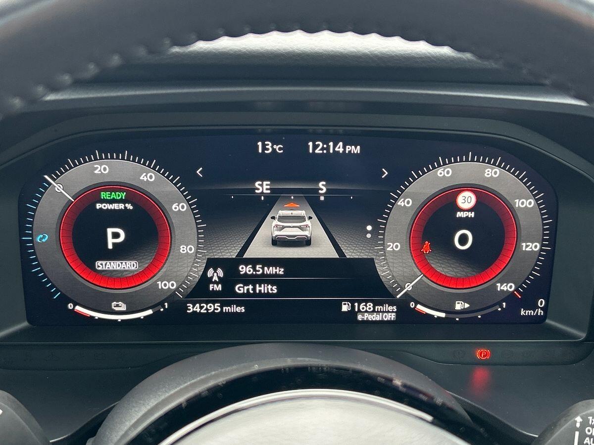 Used Nissan Qashqai 2022 for sale - 76476070: Photo 15