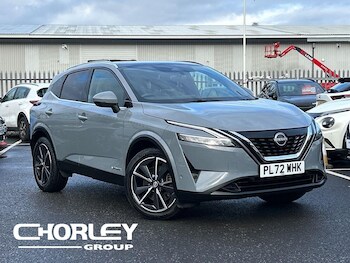 Used Nissan Qashqai 2022 for sale - 76476070: Photo