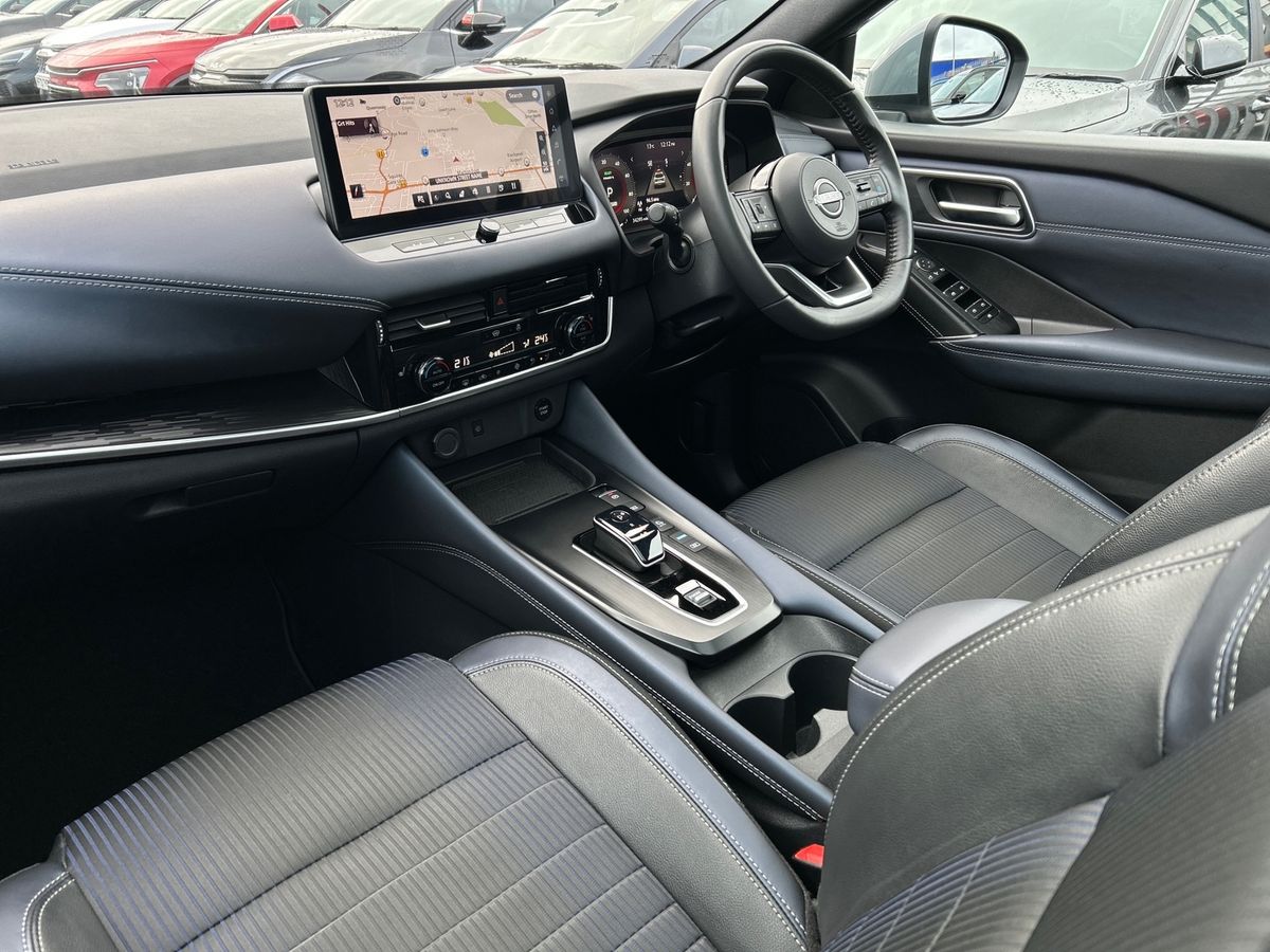 Used Nissan Qashqai 2022 for sale - 76476070: Photo 2