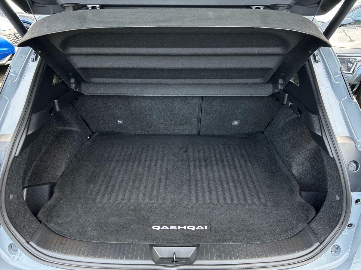 Used Nissan Qashqai 2022 for sale - 76476070: Photo 22