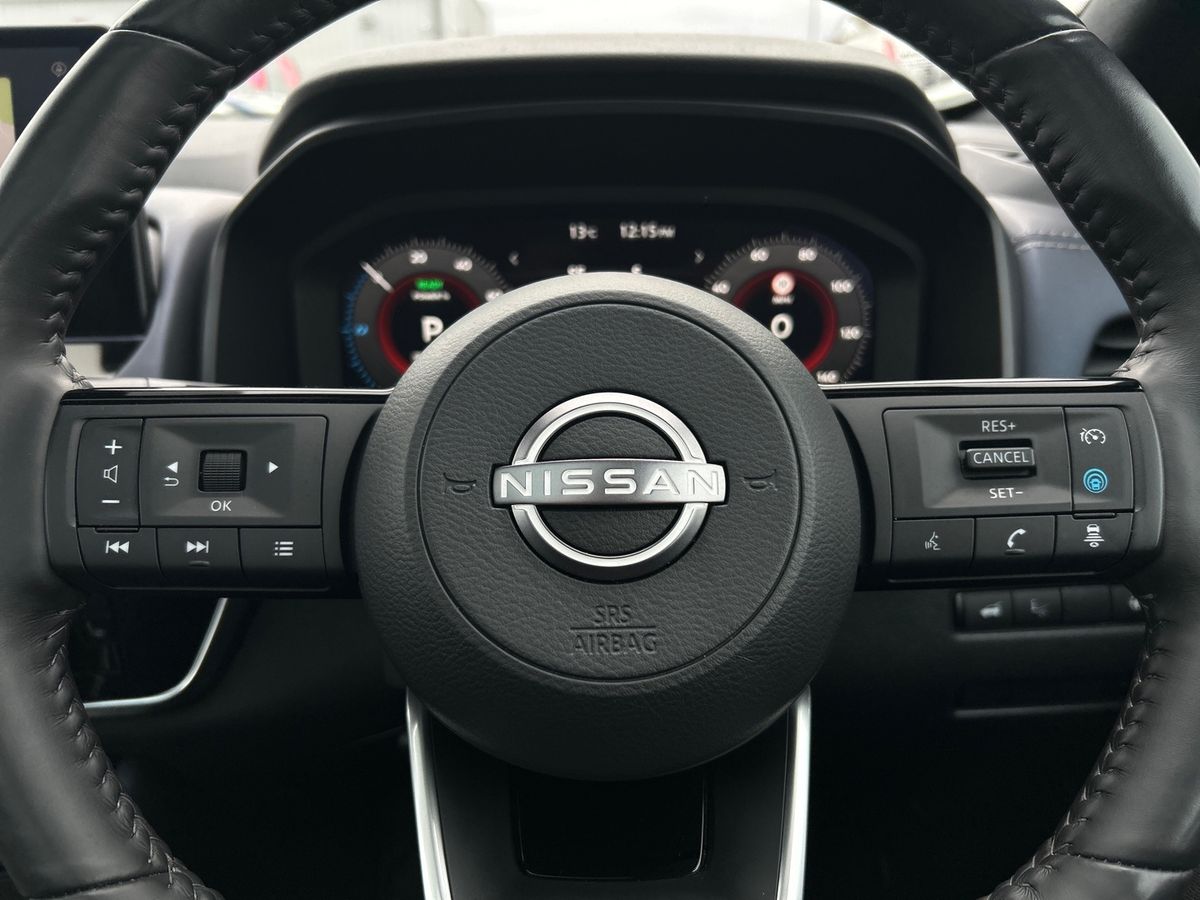 Used Nissan Qashqai 2022 for sale - 76476070: Photo 28