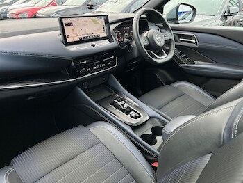 Used Nissan Qashqai 2022 for sale - 76476070: Photo