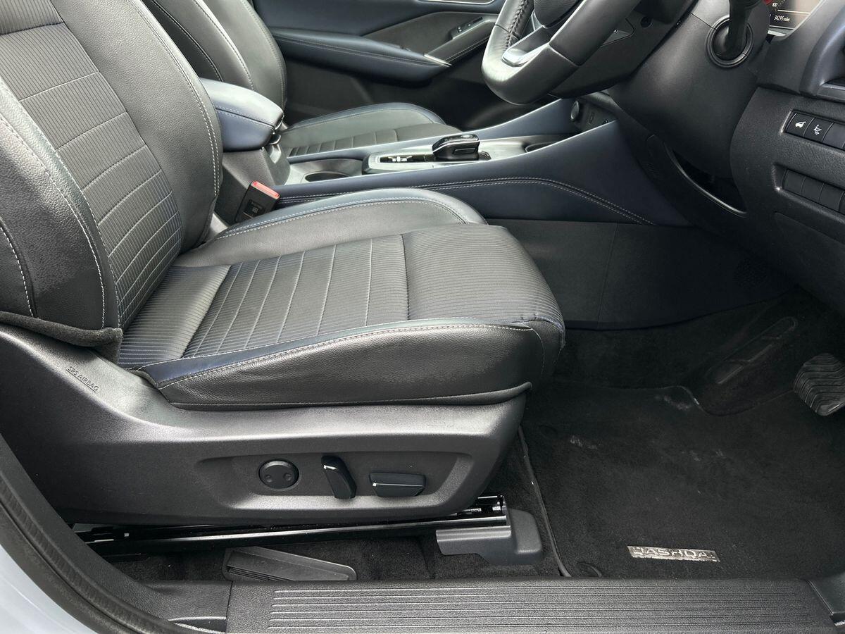 Used Nissan Qashqai 2022 for sale - 76476070: Photo 33