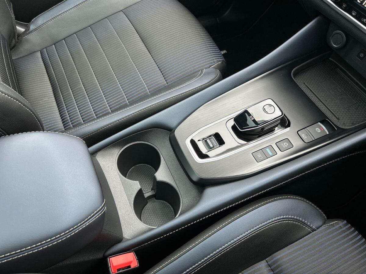 Used Nissan Qashqai 2022 for sale - 76476070: Photo 34