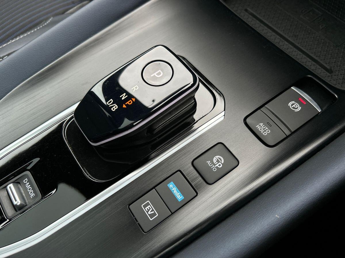 Used Nissan Qashqai 2022 for sale - 76476070: Photo 39