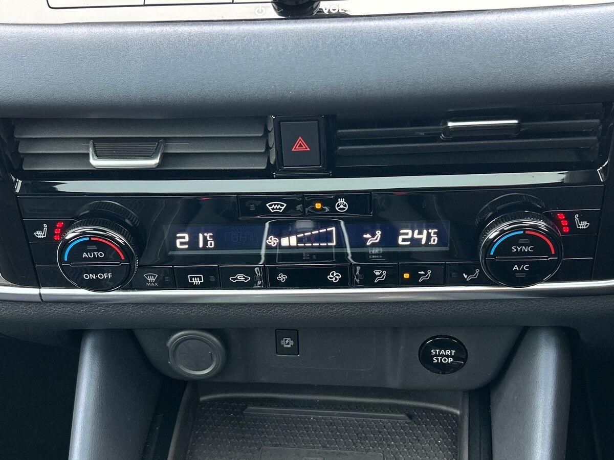 Used Nissan Qashqai 2022 for sale - 76476070: Photo 41