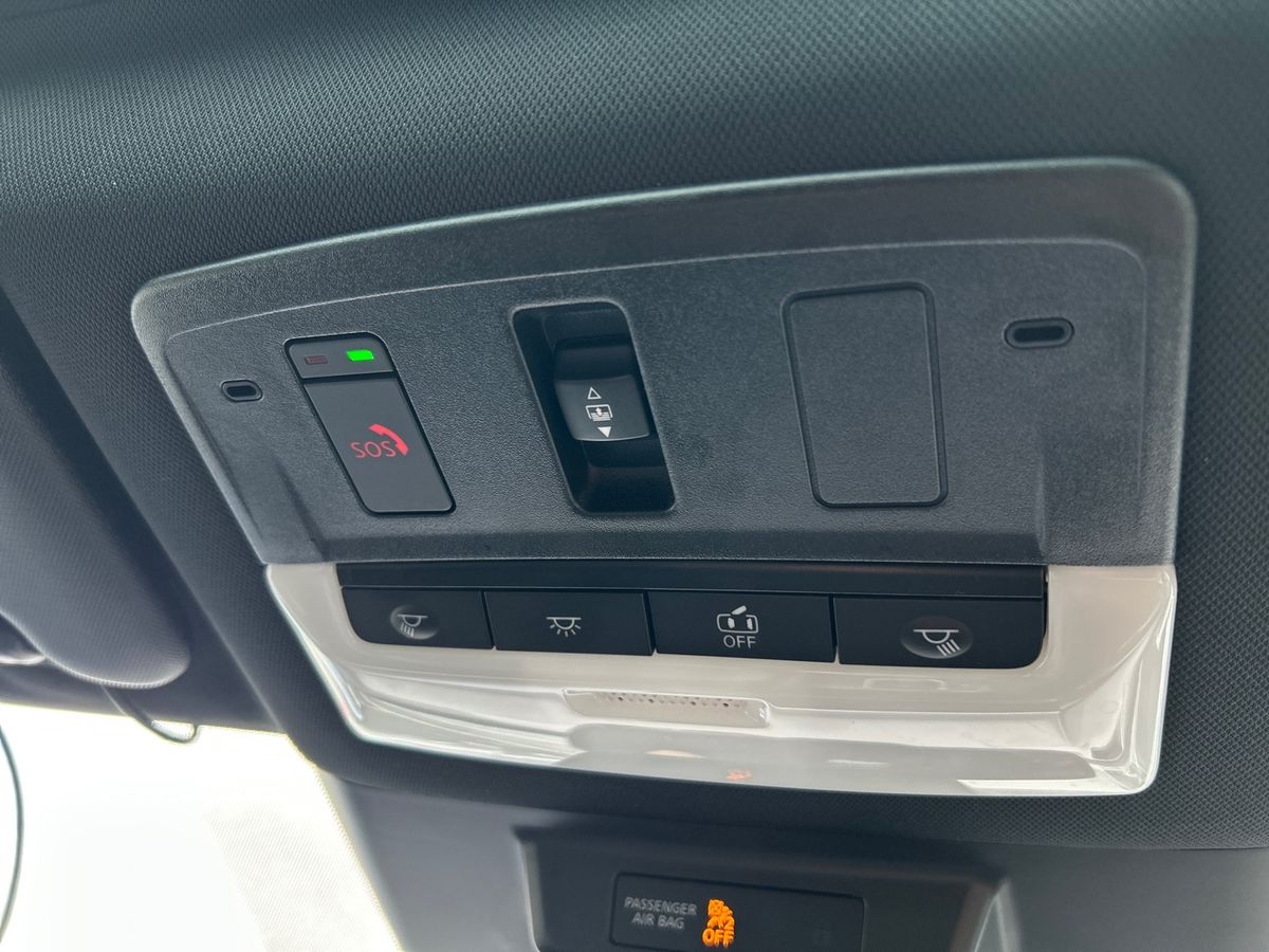 Used Nissan Qashqai 2022 for sale - 76476070: Photo 43