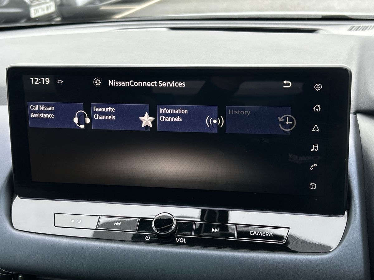 Used Nissan Qashqai 2022 for sale - 76476070: Photo 49