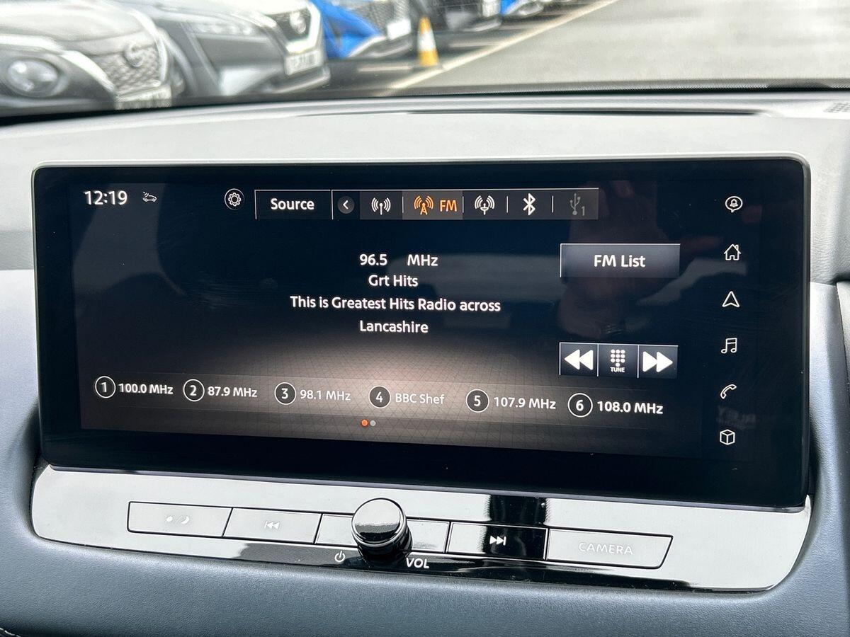 Used Nissan Qashqai 2022 for sale - 76476070: Photo 50