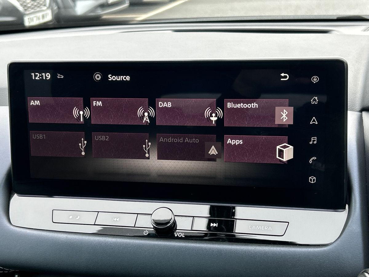 Used Nissan Qashqai 2022 for sale - 76476070: Photo 51