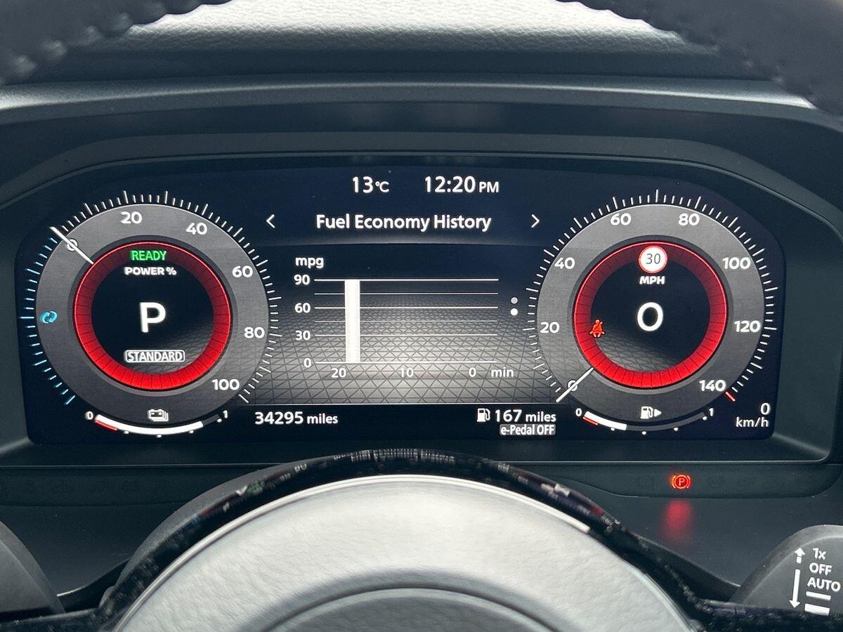 Used Nissan Qashqai 2022 for sale - 76476070: Photo 53