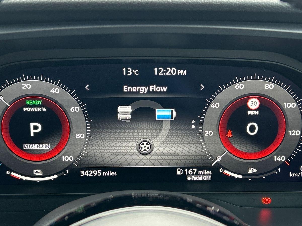 Used Nissan Qashqai 2022 for sale - 76476070: Photo 54