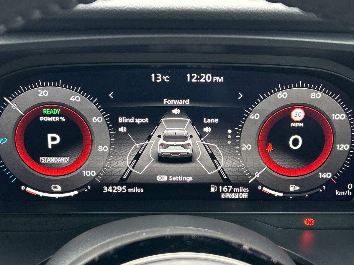 Used Nissan Qashqai 2022 for sale - 76476070: Photo 55