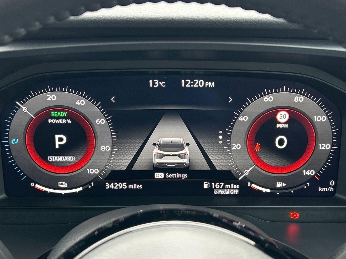 Used Nissan Qashqai 2022 for sale - 76476070: Photo 56