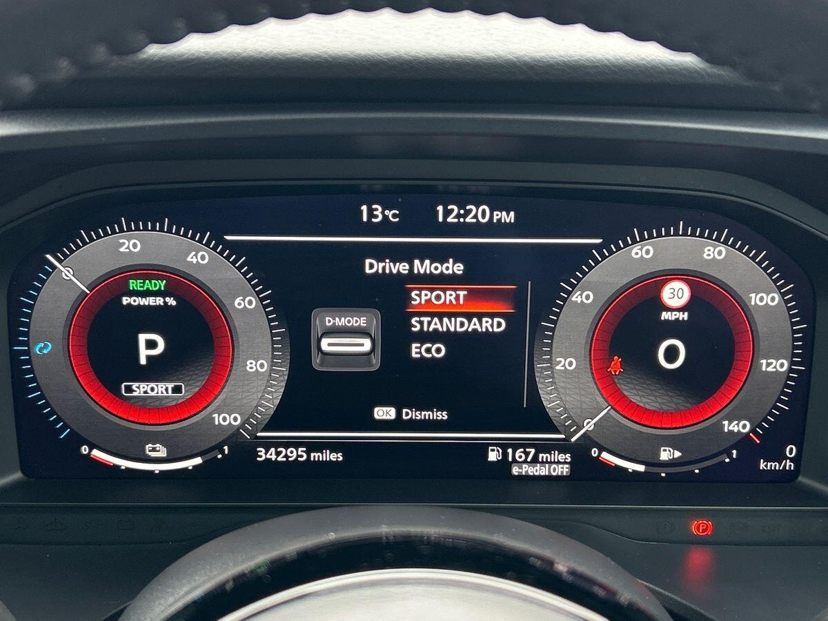 Used Nissan Qashqai 2022 for sale - 76476070: Photo 57