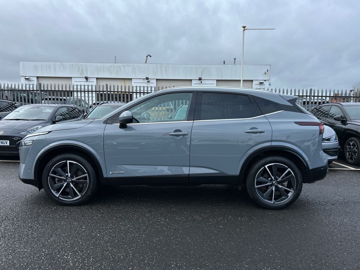 Used Nissan Qashqai 2022 for sale - 76476070: Photo 6