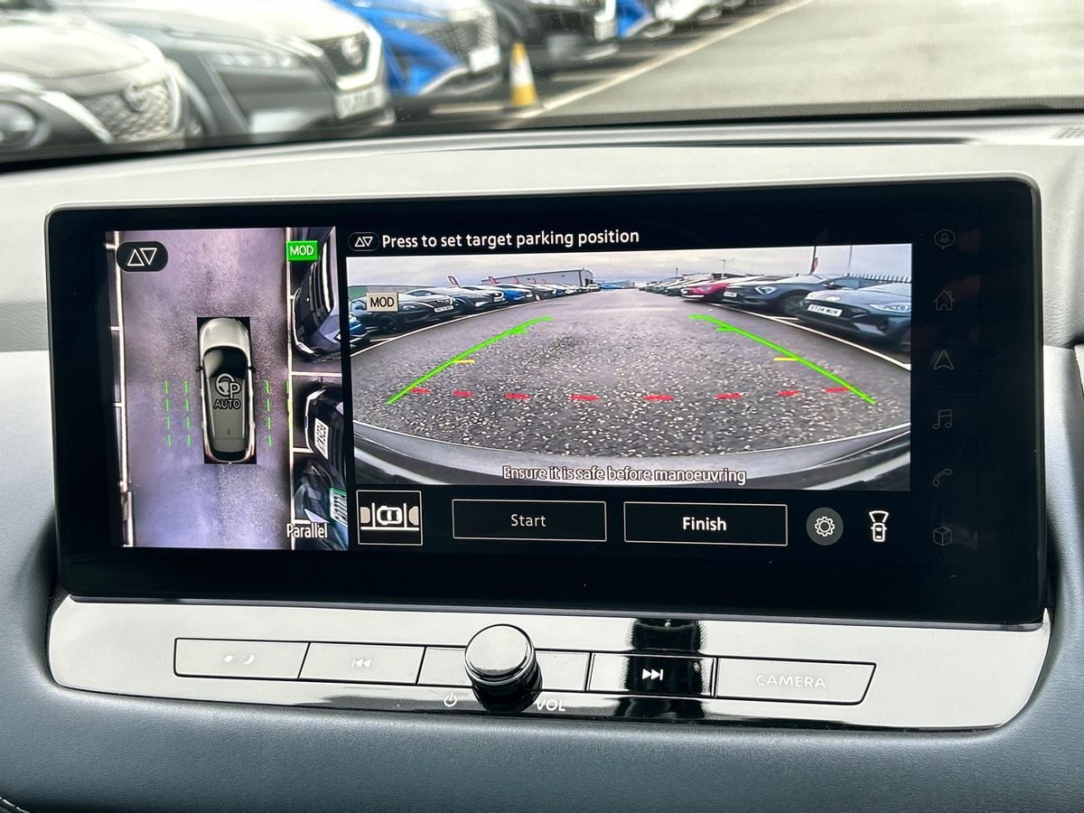 Used Nissan Qashqai 2022 for sale - 76476070: Photo 9