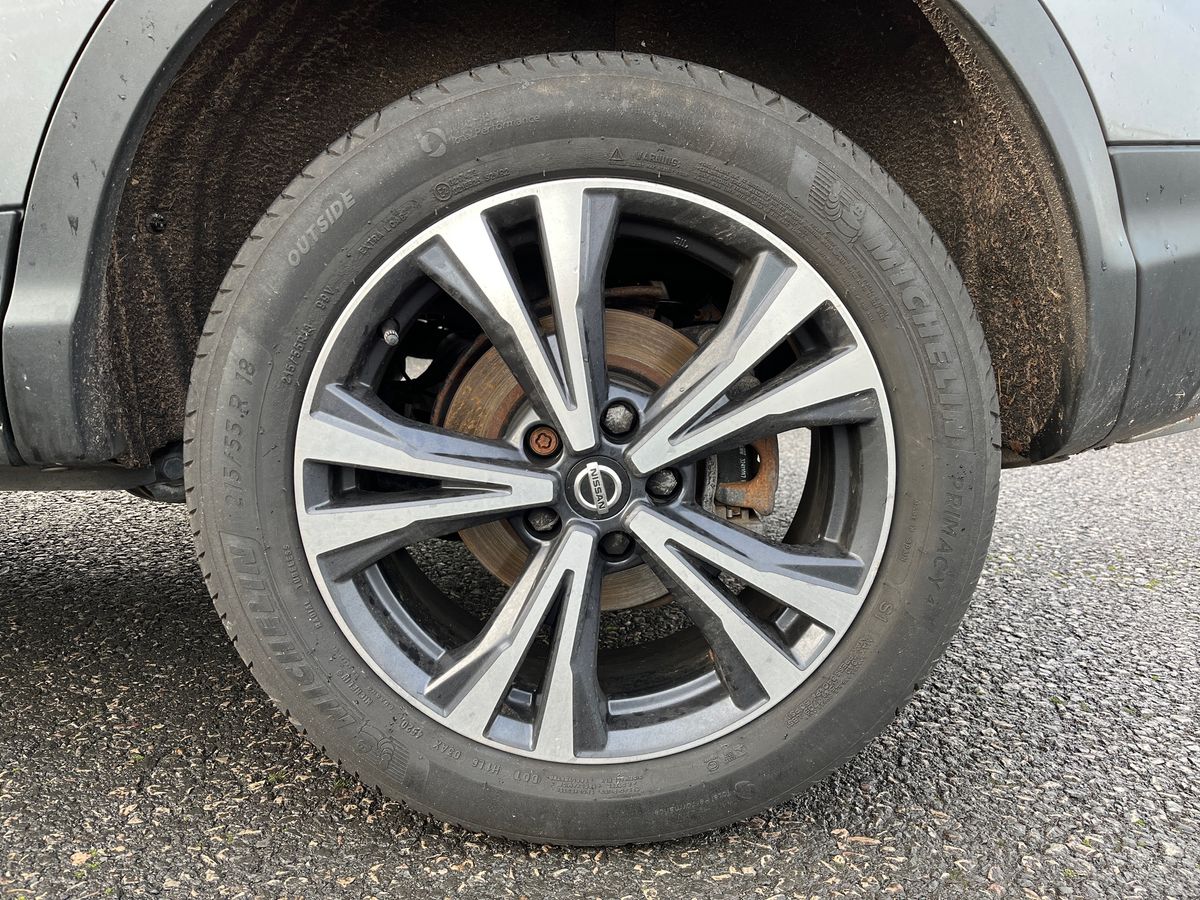 Used Nissan Qashqai 2020 for sale - 76739694: Photo 10