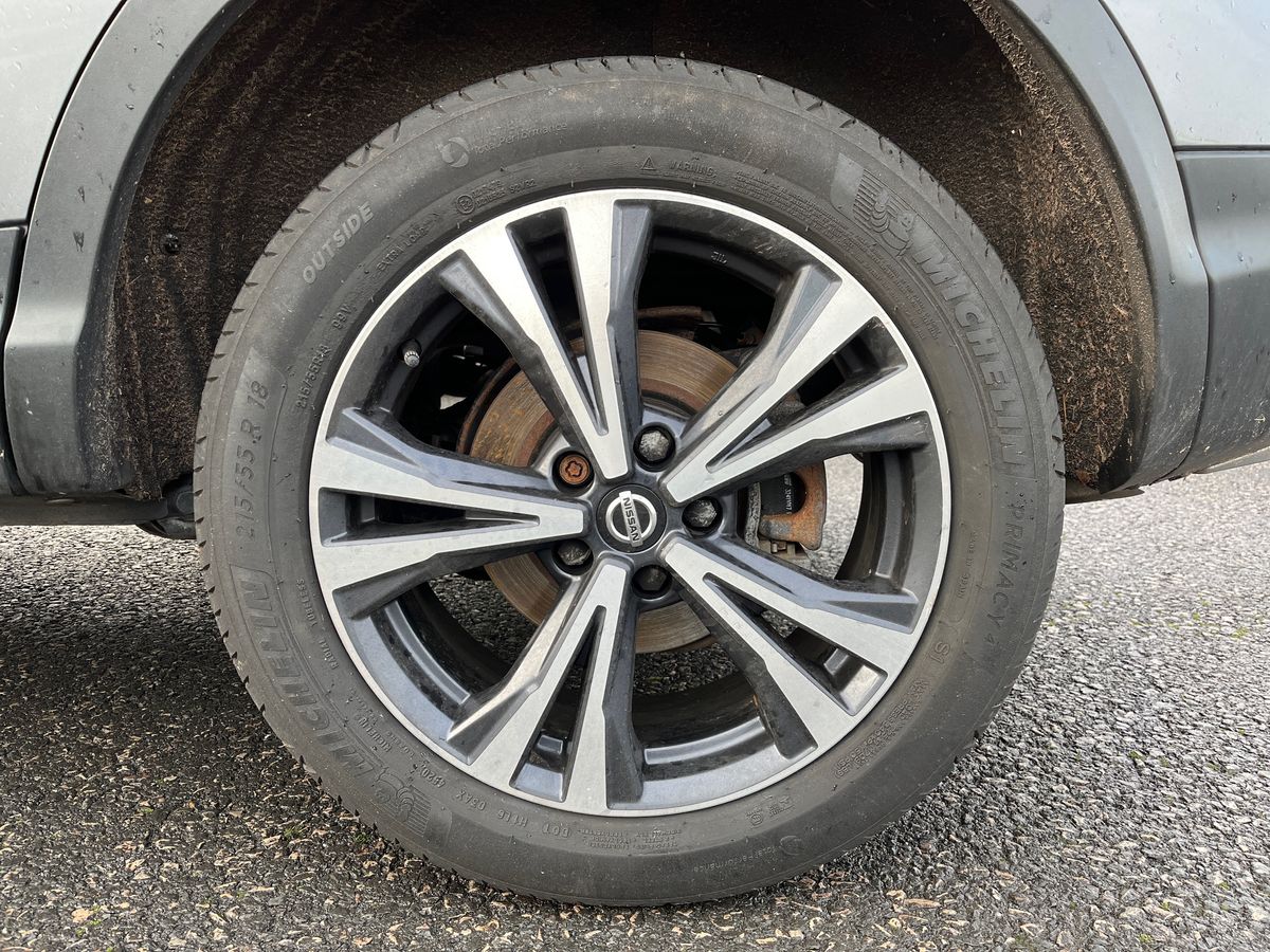 Used Nissan Qashqai 2020 for sale - 76739694: Photo 12