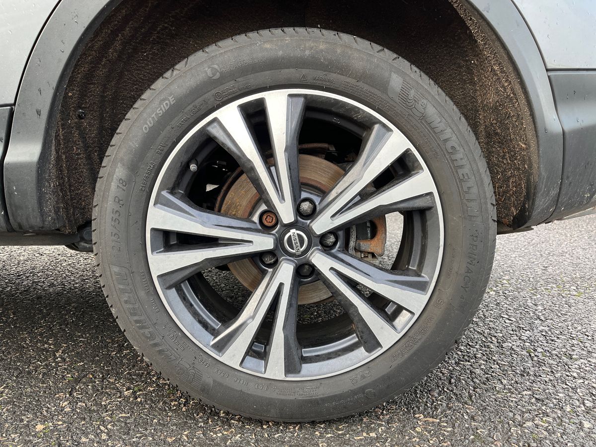 Used Nissan Qashqai 2020 for sale - 76739694: Photo 13