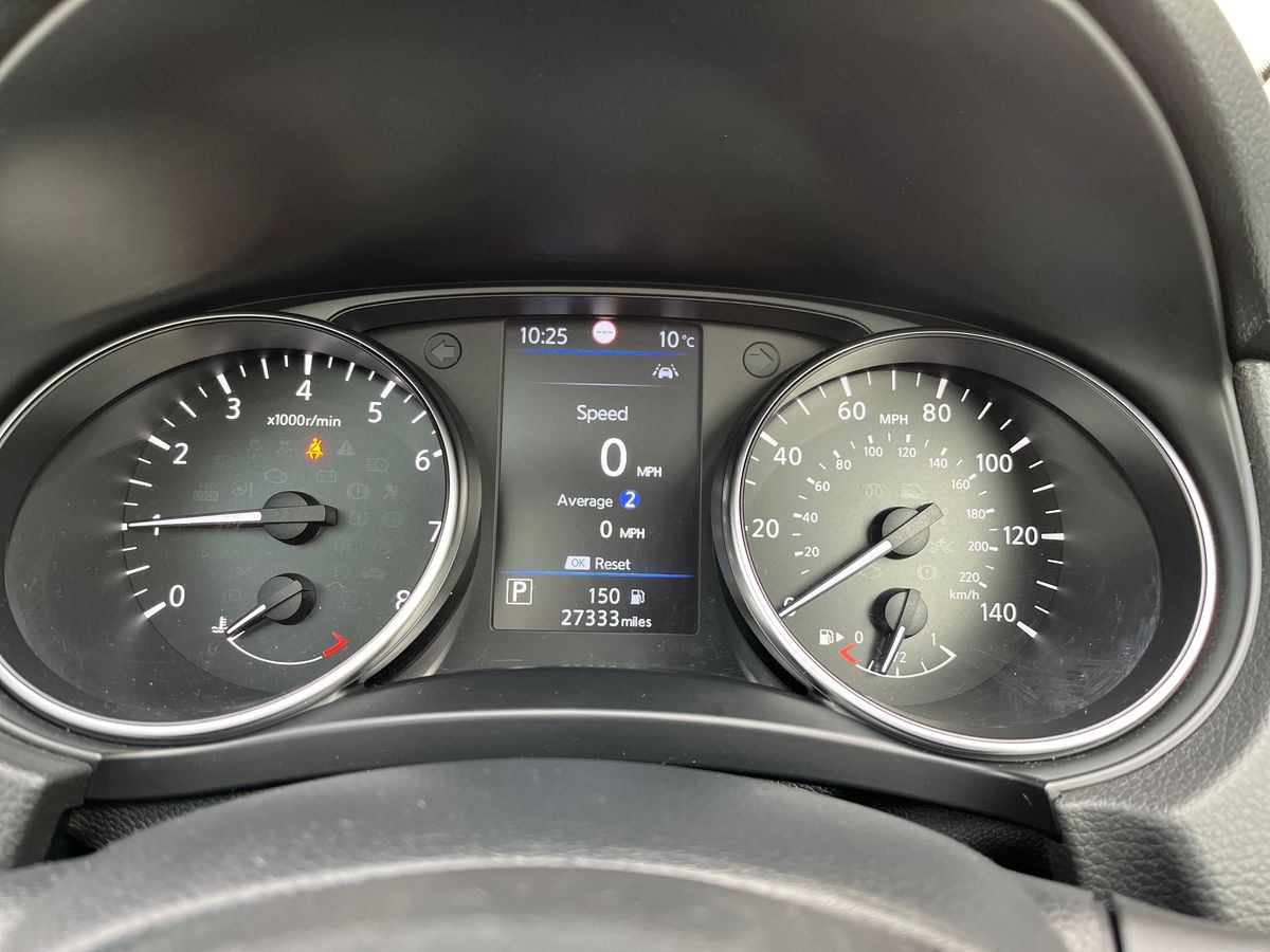 Used Nissan Qashqai 2020 for sale - 76739694: Photo 15