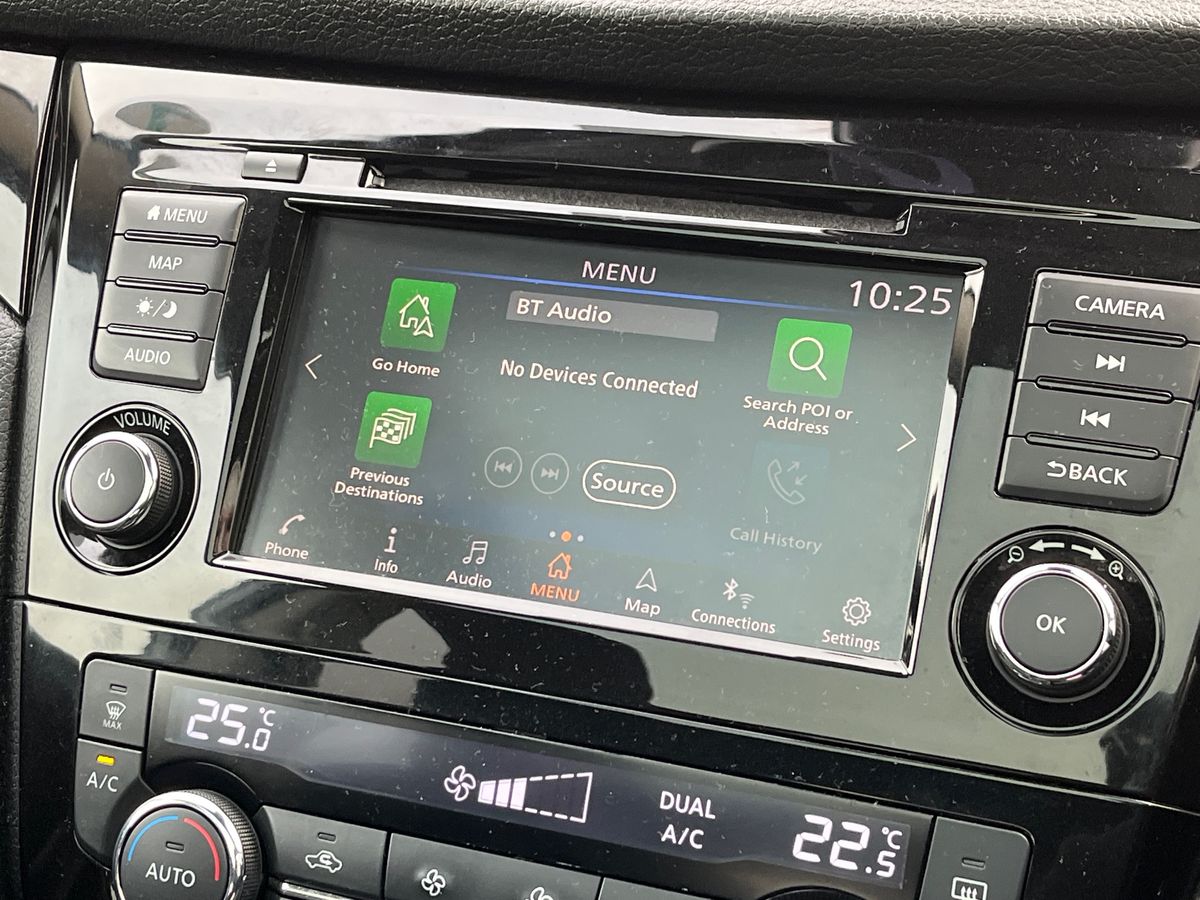 Used Nissan Qashqai 2020 for sale - 76739694: Photo 17