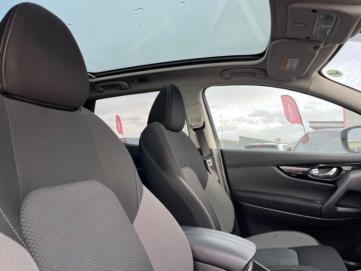 Used Nissan Qashqai 2020 for sale - 76739694: Photo 18