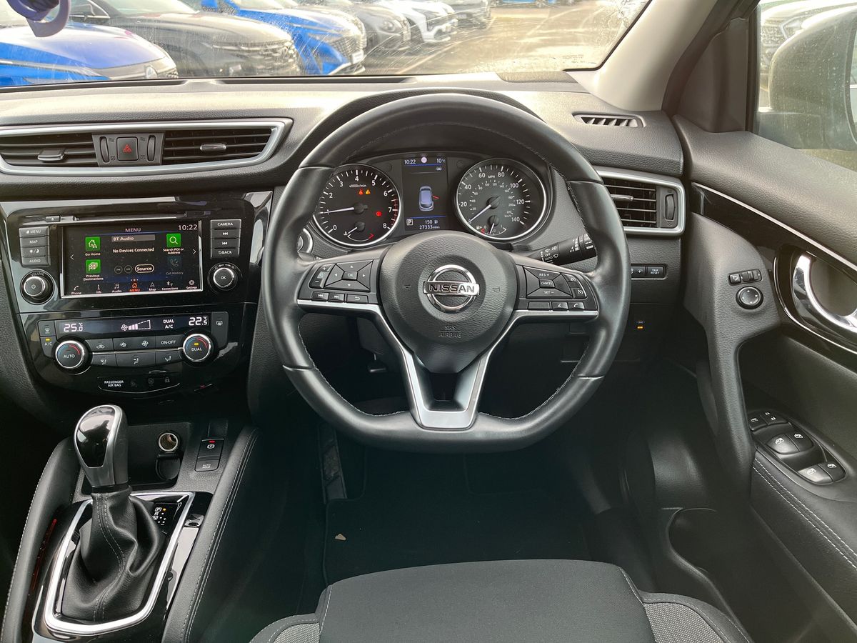 Used Nissan Qashqai 2020 for sale - 76739694: Photo 19