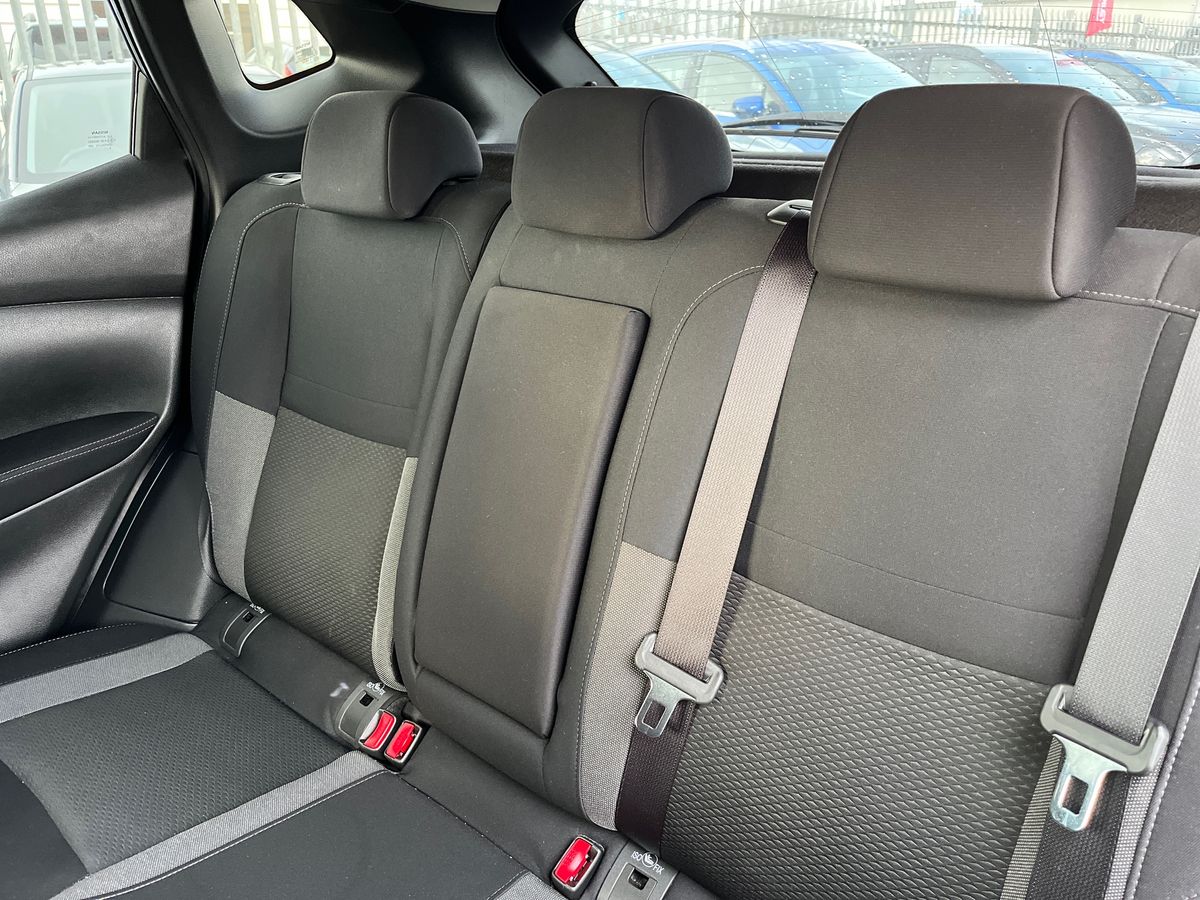 Used Nissan Qashqai 2020 for sale - 76739694: Photo 20