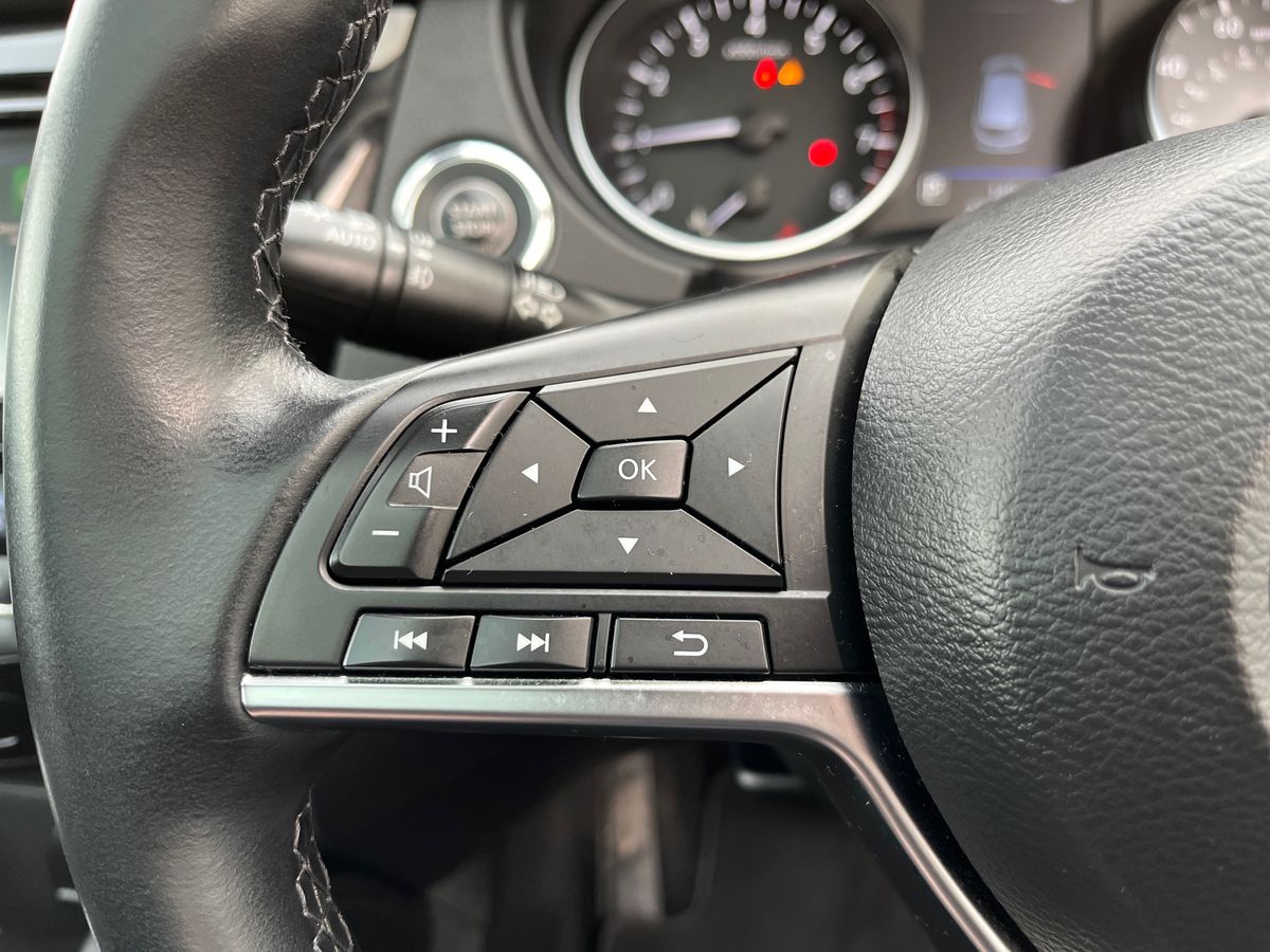 Used Nissan Qashqai 2020 for sale - 76739694: Photo 25