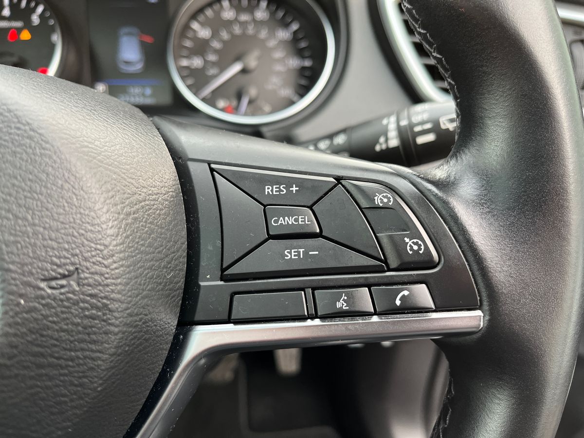 Used Nissan Qashqai 2020 for sale - 76739694: Photo 26