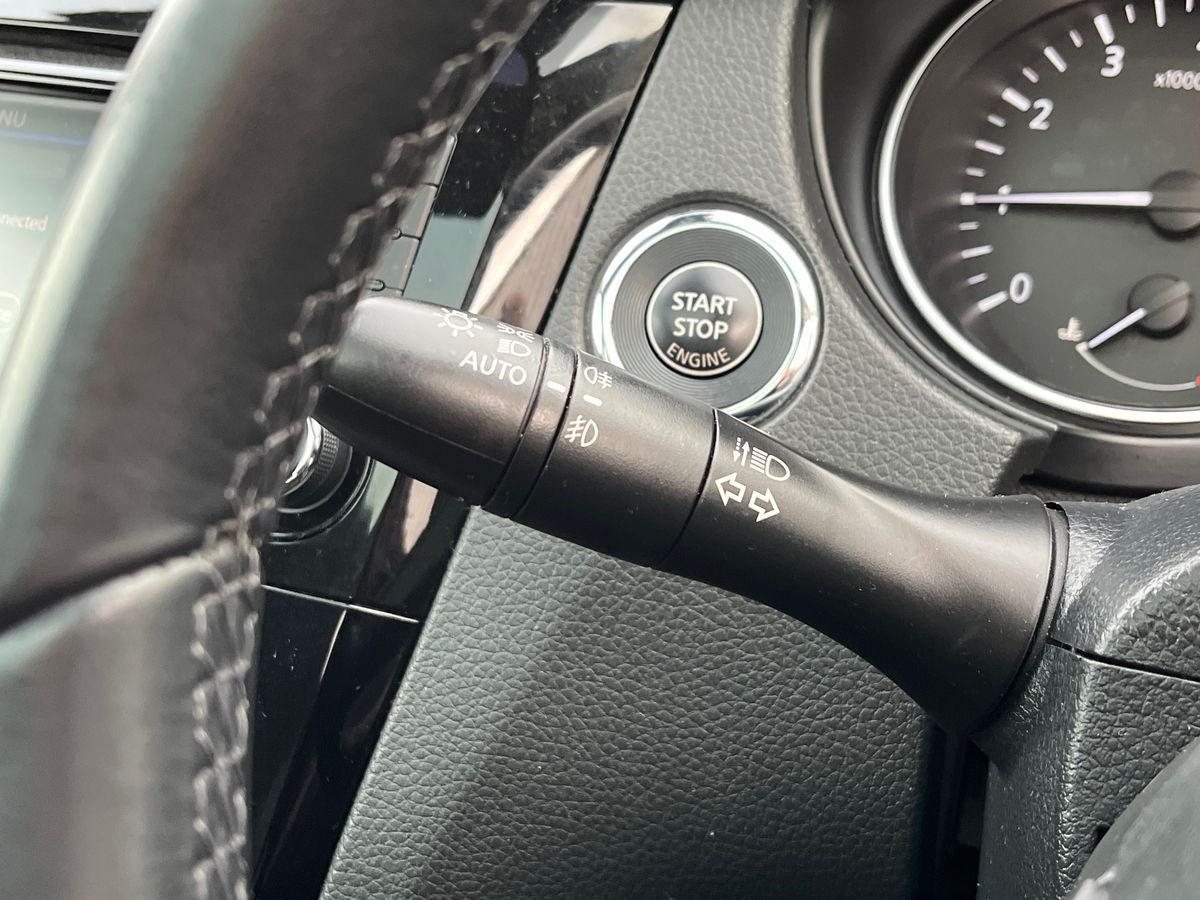 Used Nissan Qashqai 2020 for sale - 76739694: Photo 27