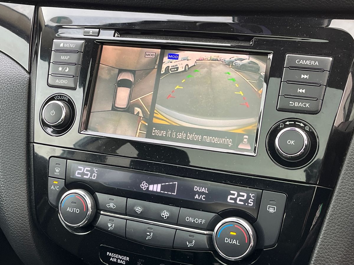 Used Nissan Qashqai 2020 for sale - 76739694: Photo 29