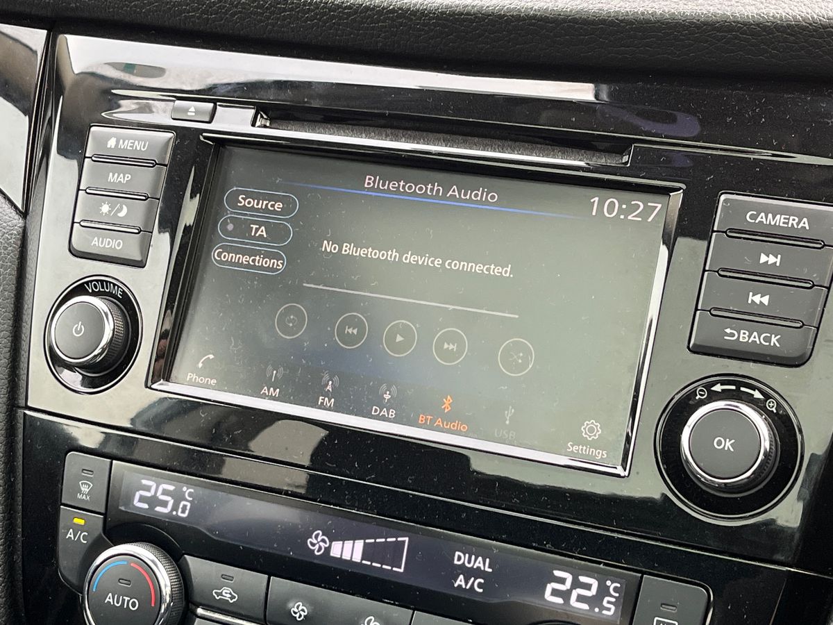 Used Nissan Qashqai 2020 for sale - 76739694: Photo 33