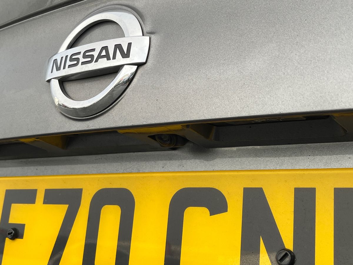 Used Nissan Qashqai 2020 for sale - 76739694: Photo 41