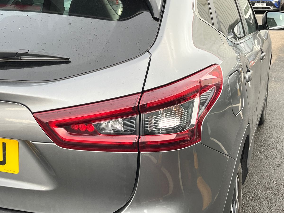 Used Nissan Qashqai 2020 for sale - 76739694: Photo 42