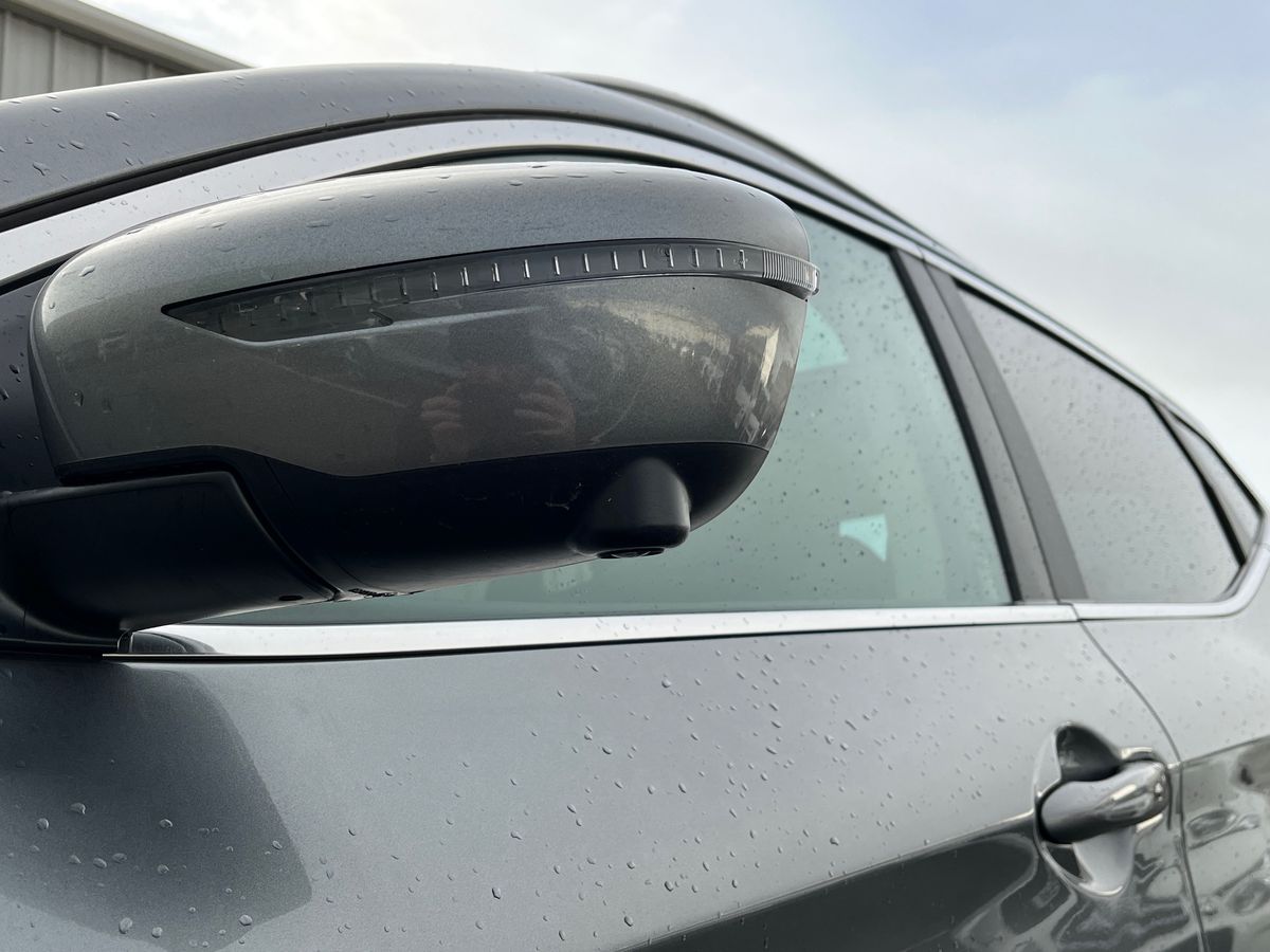 Used Nissan Qashqai 2020 for sale - 76739694: Photo 45