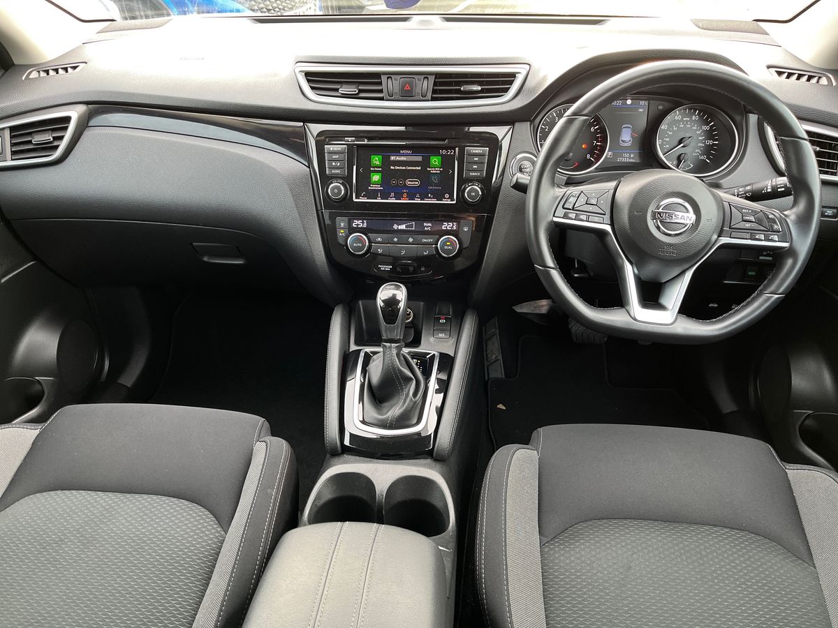 Used Nissan Qashqai 2020 for sale - 76739694: Photo 7