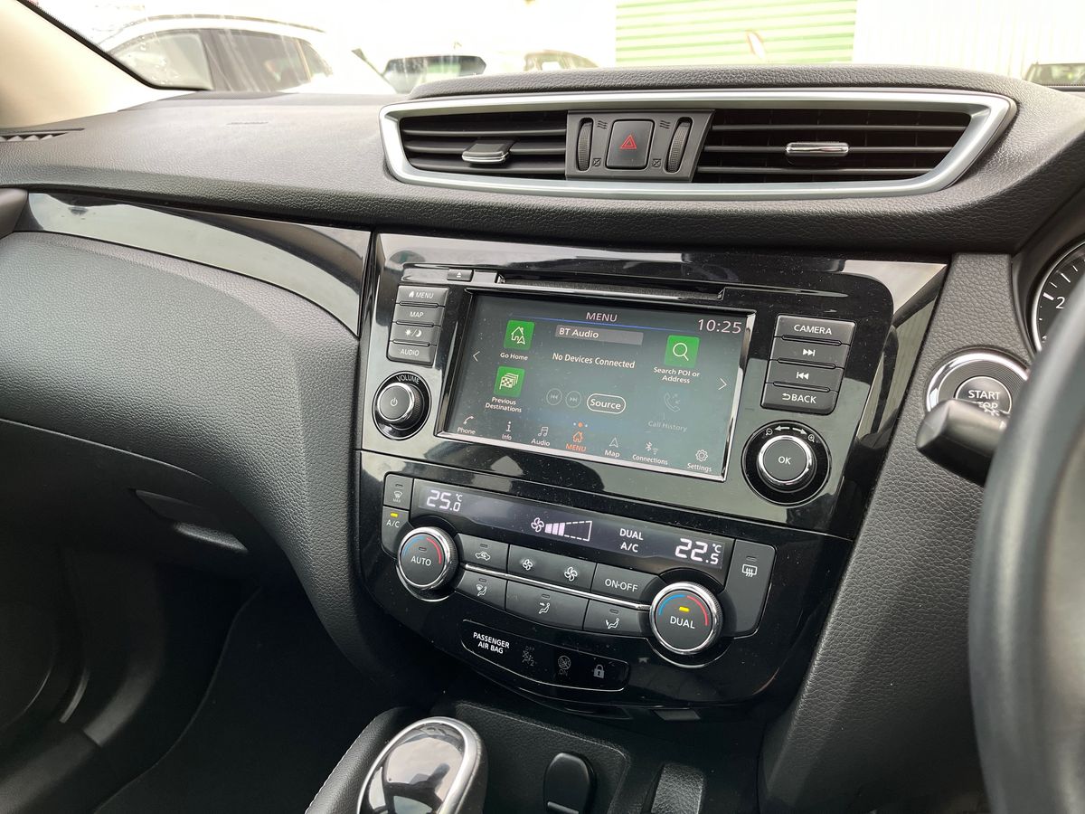 Used Nissan Qashqai 2020 for sale - 76739694: Photo 9