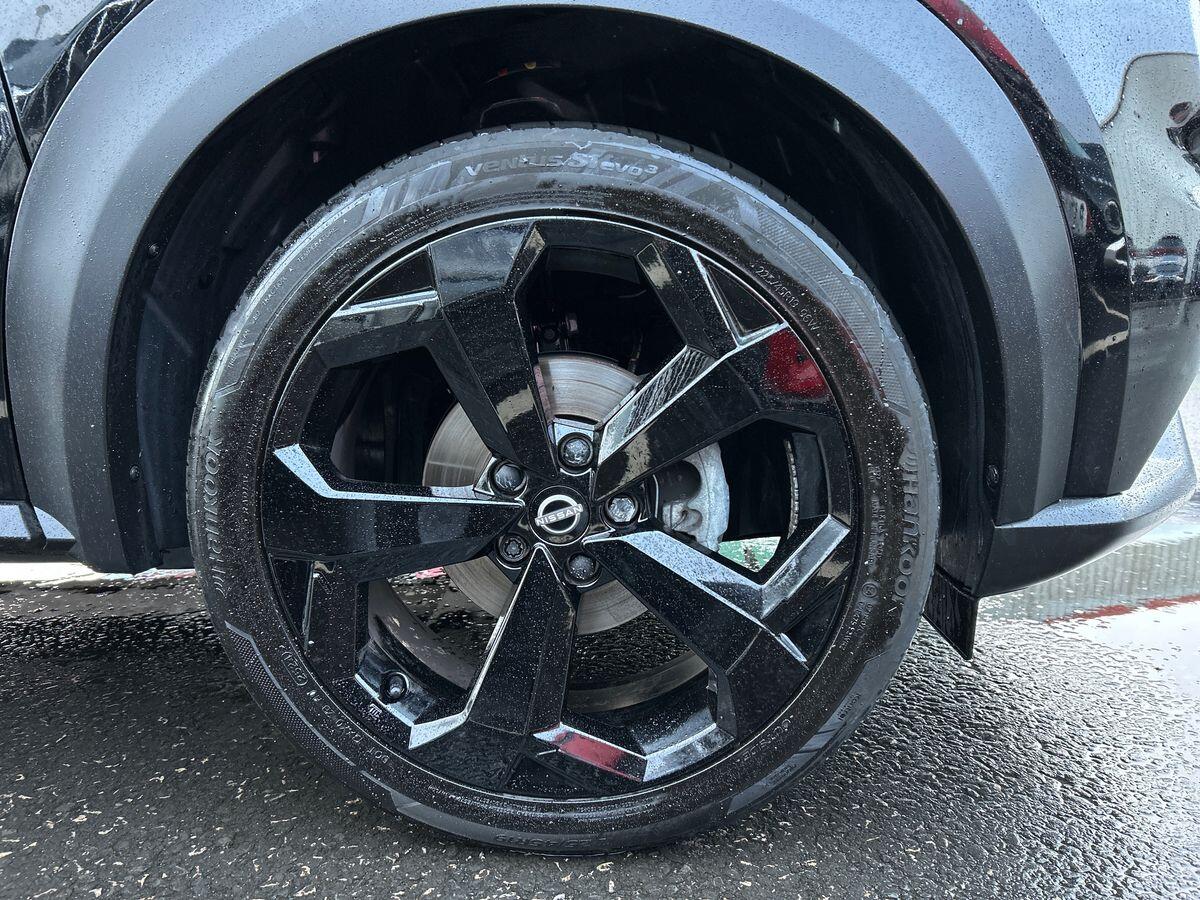 Used Nissan Juke 2024 for sale - 76650583: Photo 10