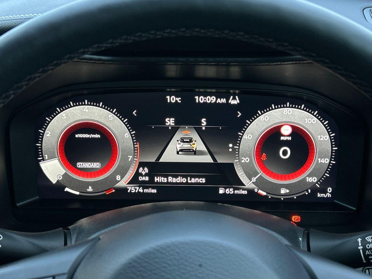 Used Nissan Juke 2024 for sale - 76650583: Photo 15