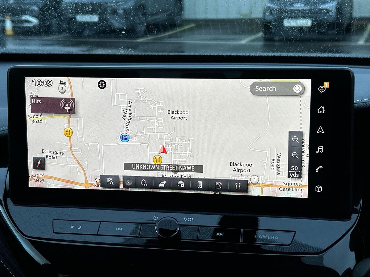 Used Nissan Juke 2024 for sale - 76650583: Photo 17