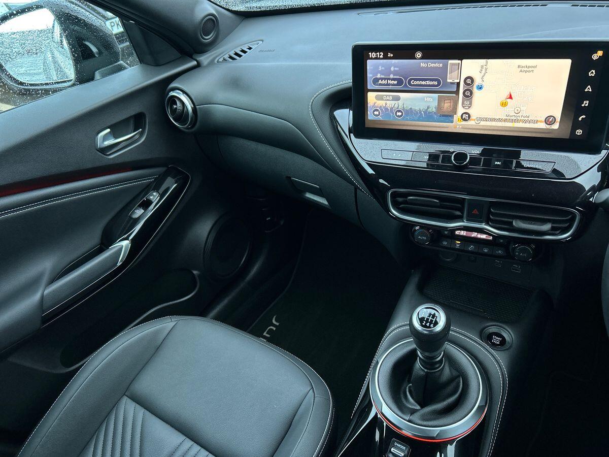 Used Nissan Juke 2024 for sale - 76650583: Photo 32