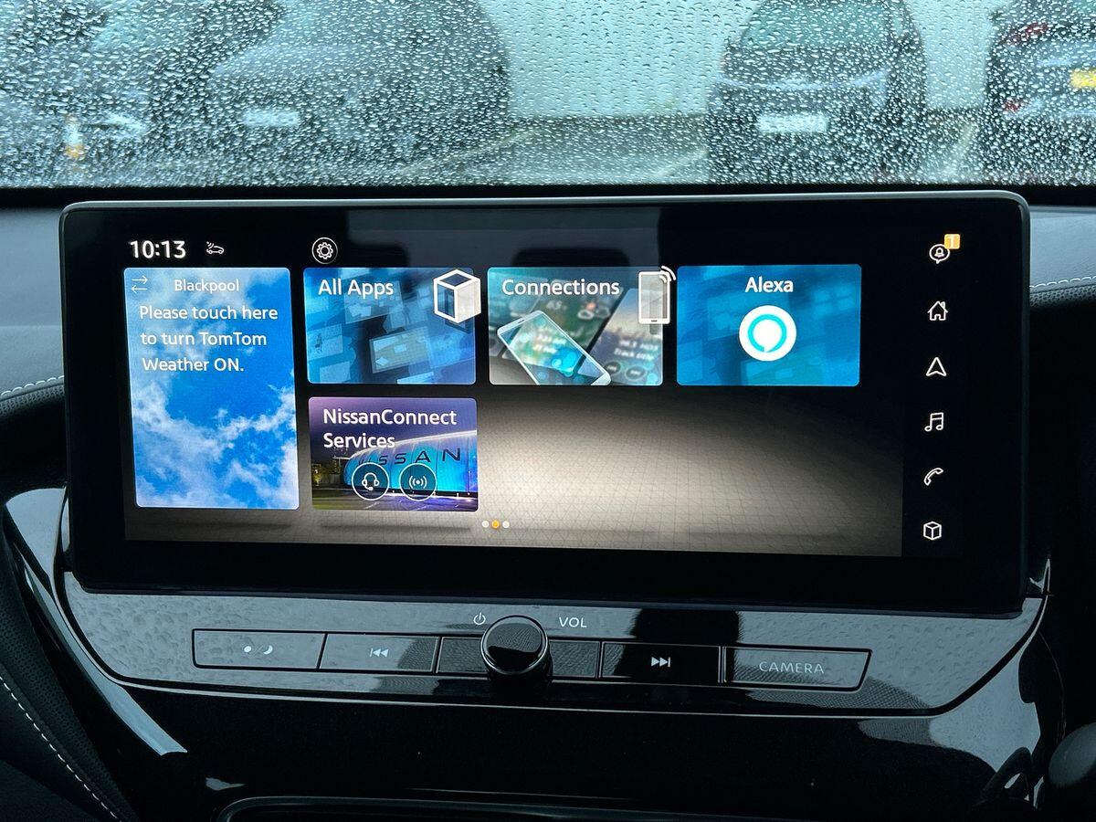 Used Nissan Juke 2024 for sale - 76650583: Photo 39