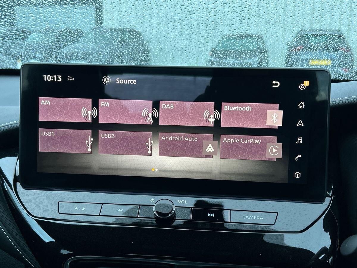 Used Nissan Juke 2024 for sale - 76650583: Photo 41