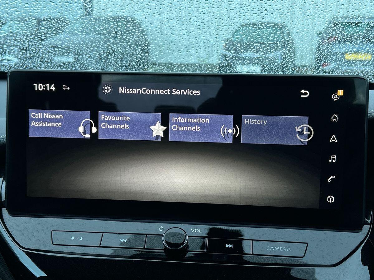 Used Nissan Juke 2024 for sale - 76650583: Photo 43