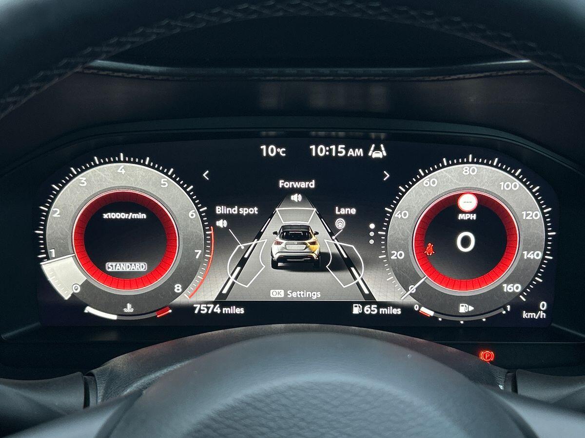 Used Nissan Juke 2024 for sale - 76650583: Photo 47