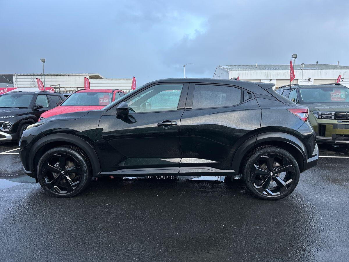 Used Nissan Juke 2024 for sale - 76650583: Photo 6