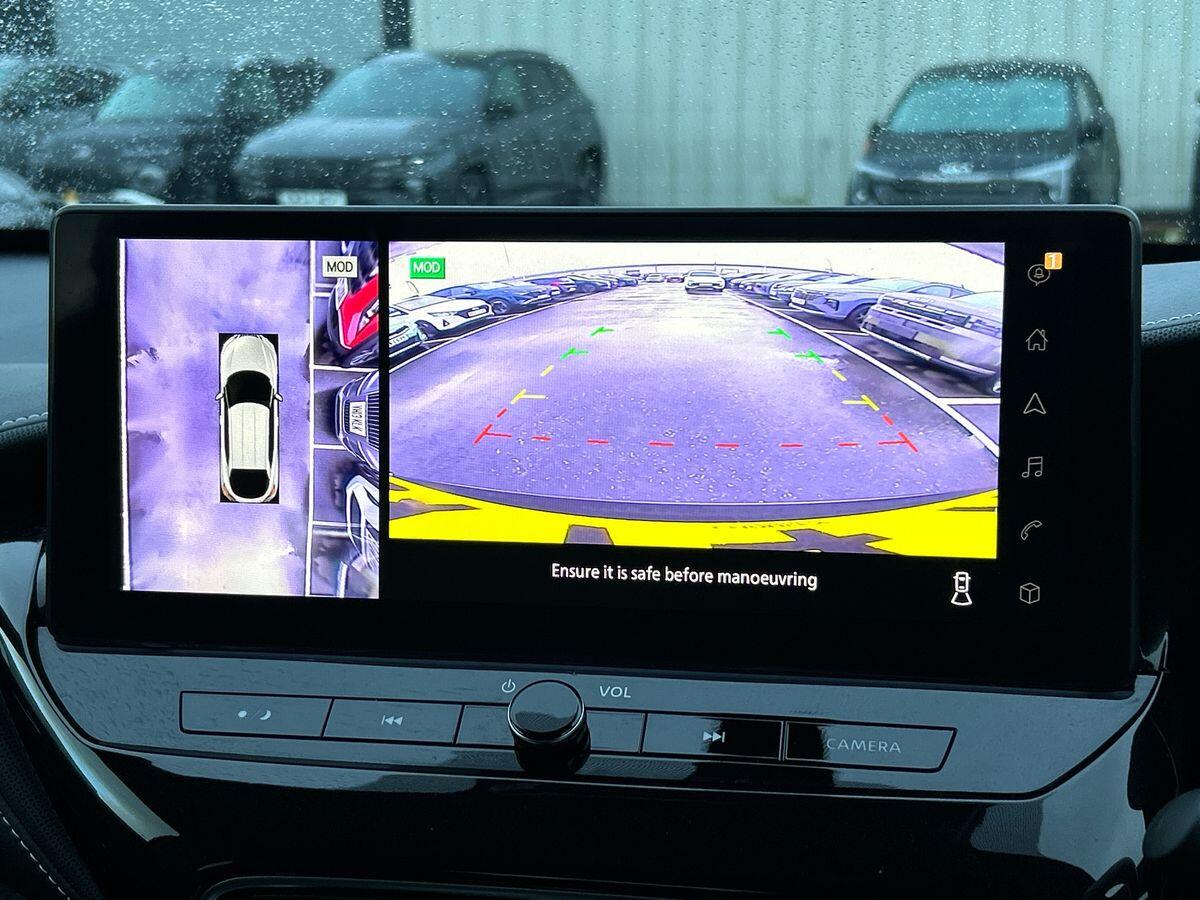 Used Nissan Juke 2024 for sale - 76650583: Photo 9